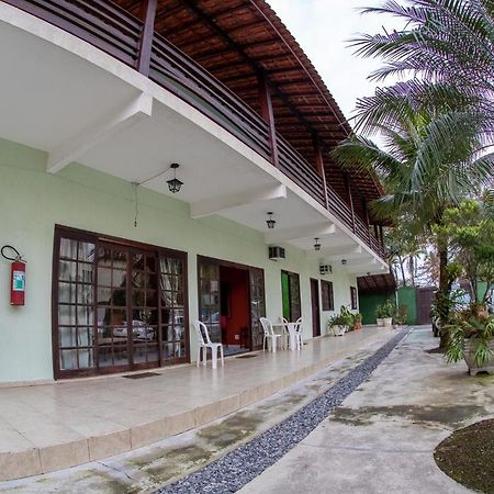 Pousada Praia Enseada - Marvile Guarujá Extérieur photo