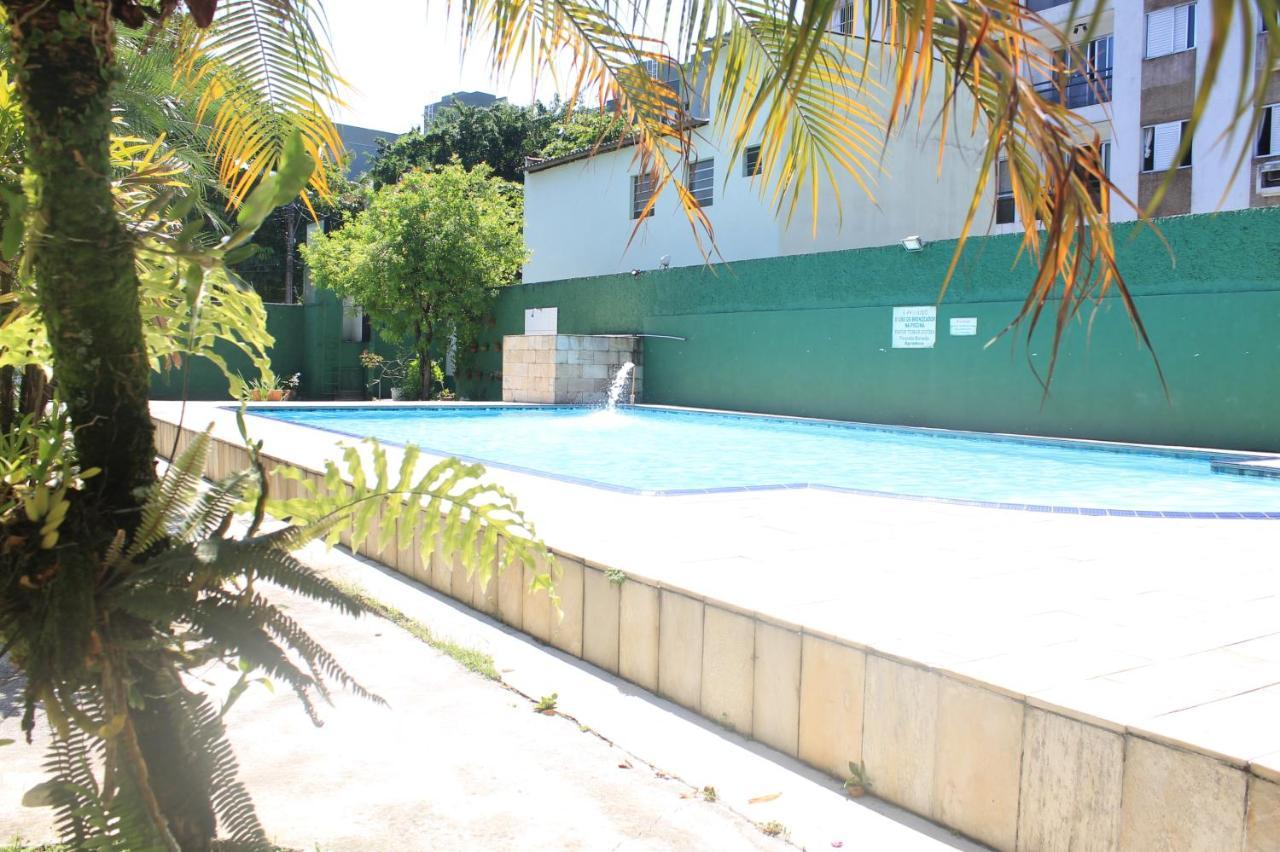 Pousada Praia Enseada - Marvile Guarujá Extérieur photo