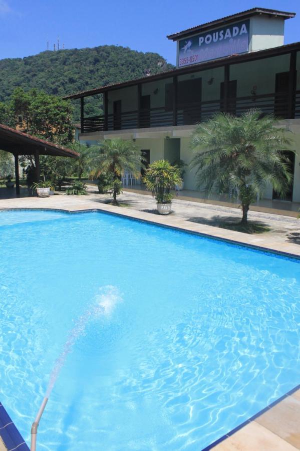 Pousada Praia Enseada - Marvile Guarujá Extérieur photo