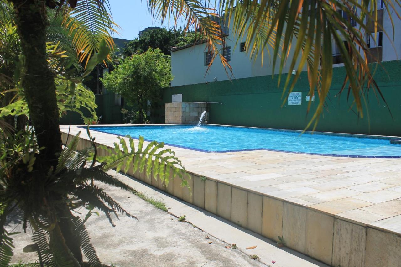 Pousada Praia Enseada - Marvile Guarujá Extérieur photo