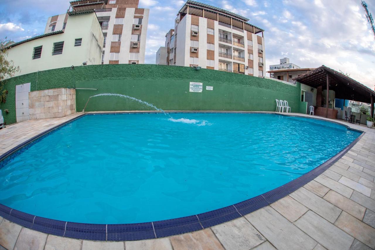 Pousada Praia Enseada - Marvile Guarujá Extérieur photo